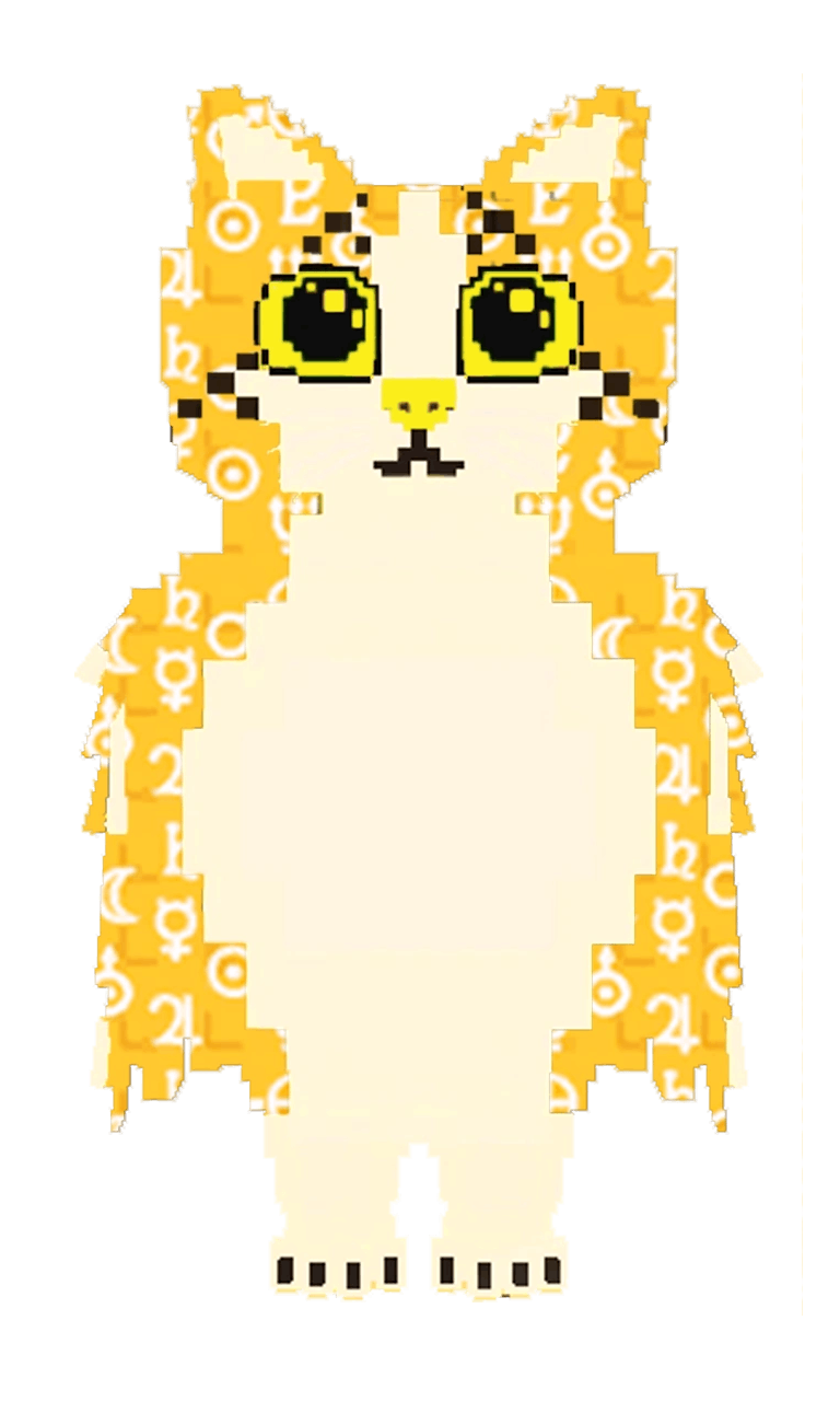 Divine Meowl