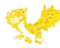 Divine Dragon Cannelloni